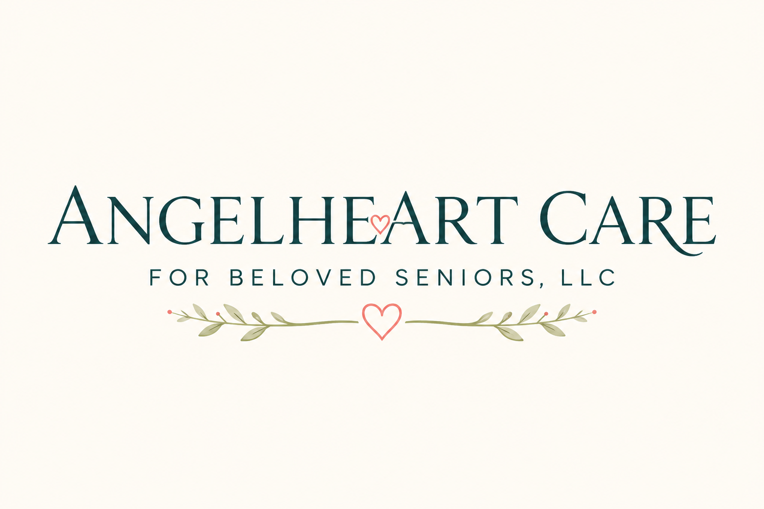 AngelHeart Care for Beloved Seniors